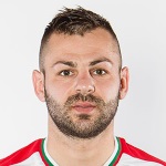 S. Delev Attacker