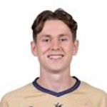 L. Bayliss Midfielder