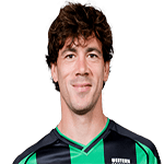 Iker Guarrotxena Attacker