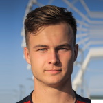 Maciej Żurawski Midfielder