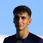 J. Vallejos Defender