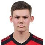 L. Vergeylen Midfielder