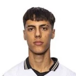 Lucas Nuñez Ramirez Midfielder