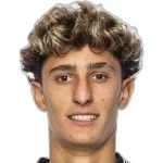 Aimar Blázquez Attacker