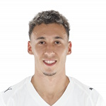 Pablo López Attacker