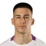 Aleksa Radonjić Midfielder