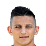 J. Apolinarski Midfielder