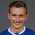 M. Domański Midfielder