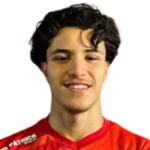 Y. Hamdi Midfielder