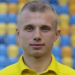 P. Kun Midfielder