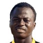 R. Danzabe Midfielder