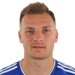 D. Michalik Midfielder