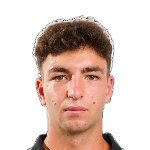 P. Candelari Midfielder