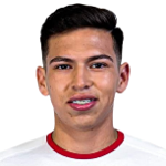 R. Rocabado Midfielder