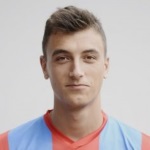 I. Sapała Midfielder