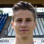 P. Schwarz Midfielder