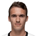 Miłosz Szczepański Midfielder