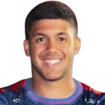 Michael Sambataro Oviedo Defender