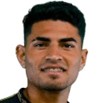 G. Mendoza Attacker