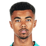 Leon-Oumar Wechsel Goalkeeper