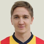 M. Listkowski Midfielder