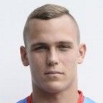 Sebastian Karol Musiolik Attacker