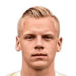 M. Brudnicki Goalkeeper