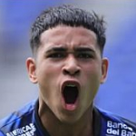 K. Páez Midfielder
