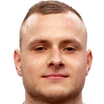 M. Kołba Goalkeeper