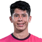 J. Terrazas Goalkeeper