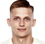 M. Wolski Defender