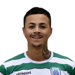 Matheus Machado Attacker
