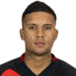 M. Zuleta Midfielder