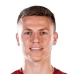 P. Pyrdoł Midfielder