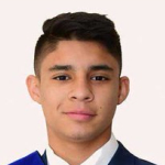 P. Guzmán Midfielder