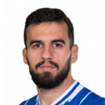 Dani Ramírez Midfielder