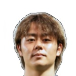 S. Komaki Midfielder