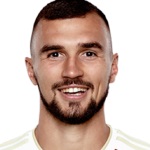 M. Rozwandowicz Midfielder