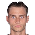 M. Børsheim Goalkeeper