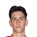 D. Tufekcic Midfielder