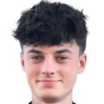 A. Piesold Midfielder