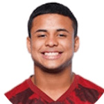 J. Colina Midfielder