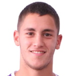 E. Cuello Midfielder