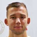 Ł. Sekulski Attacker