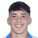 T. Caballero Attacker