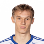 M. Baggesen Defender