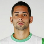 Jonathan de Amo Defender