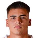 N. Ruotola Goalkeeper