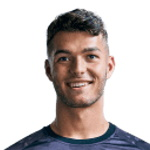 D. Peraić-Cullen Goalkeeper