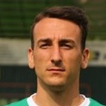 A. Prokić Midfielder